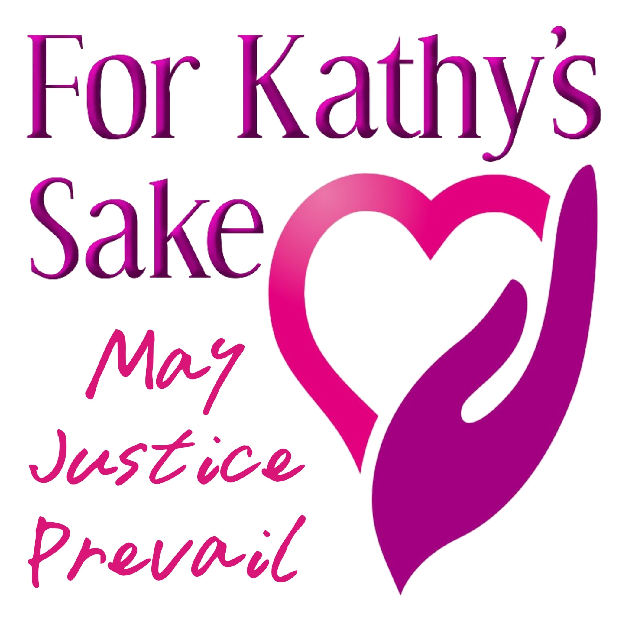 For Kathy's Sake